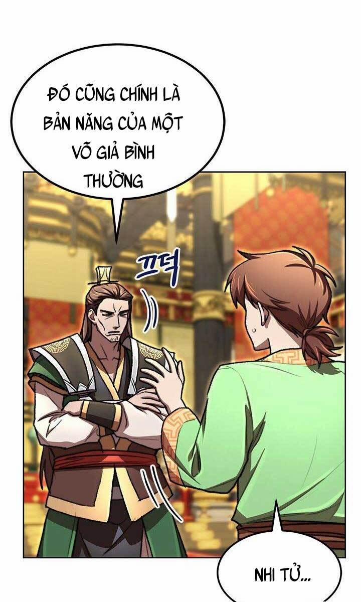 Con Trai Của Gia Tộc Nam Cung Thế Gia 23 trang 69