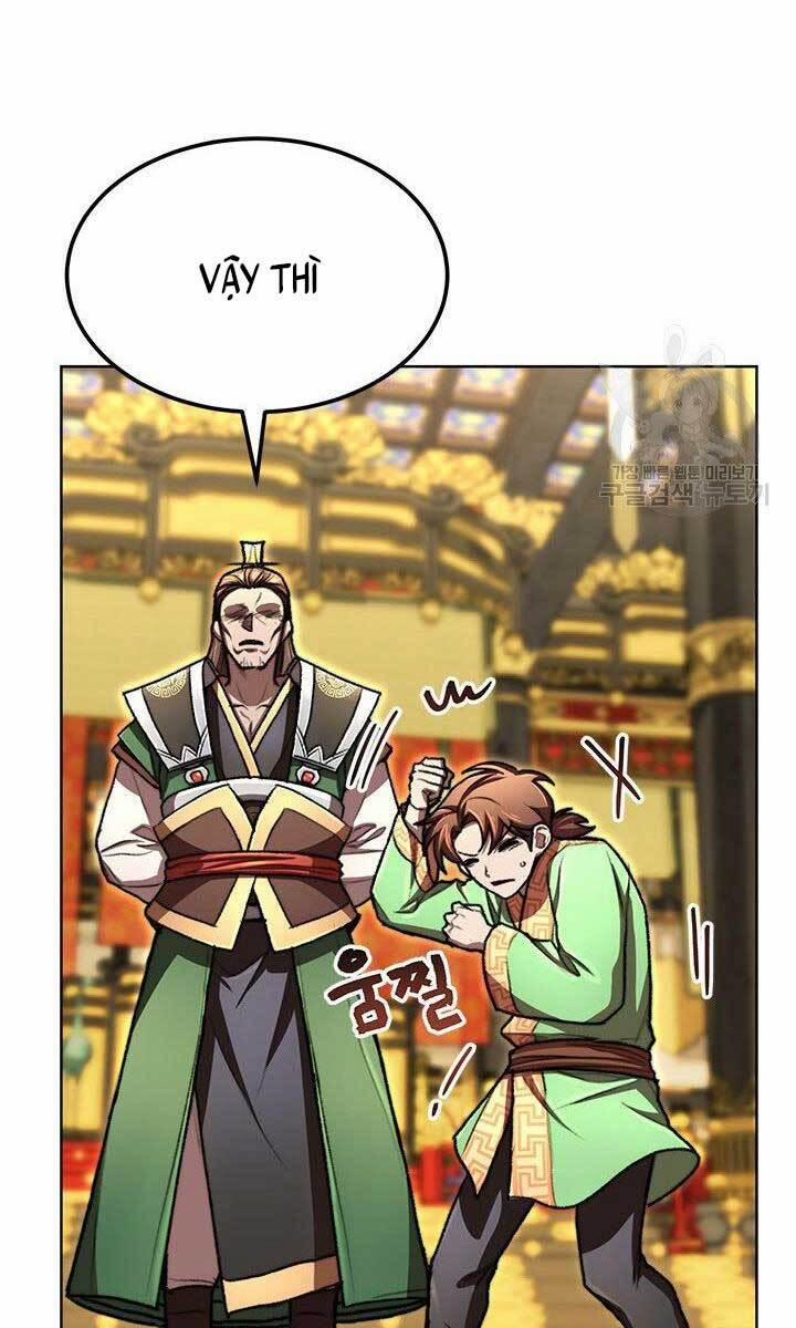 Con Trai Của Gia Tộc Nam Cung Thế Gia 23 trang 73