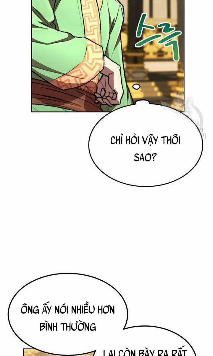 Con Trai Của Gia Tộc Nam Cung Thế Gia 23 trang 77