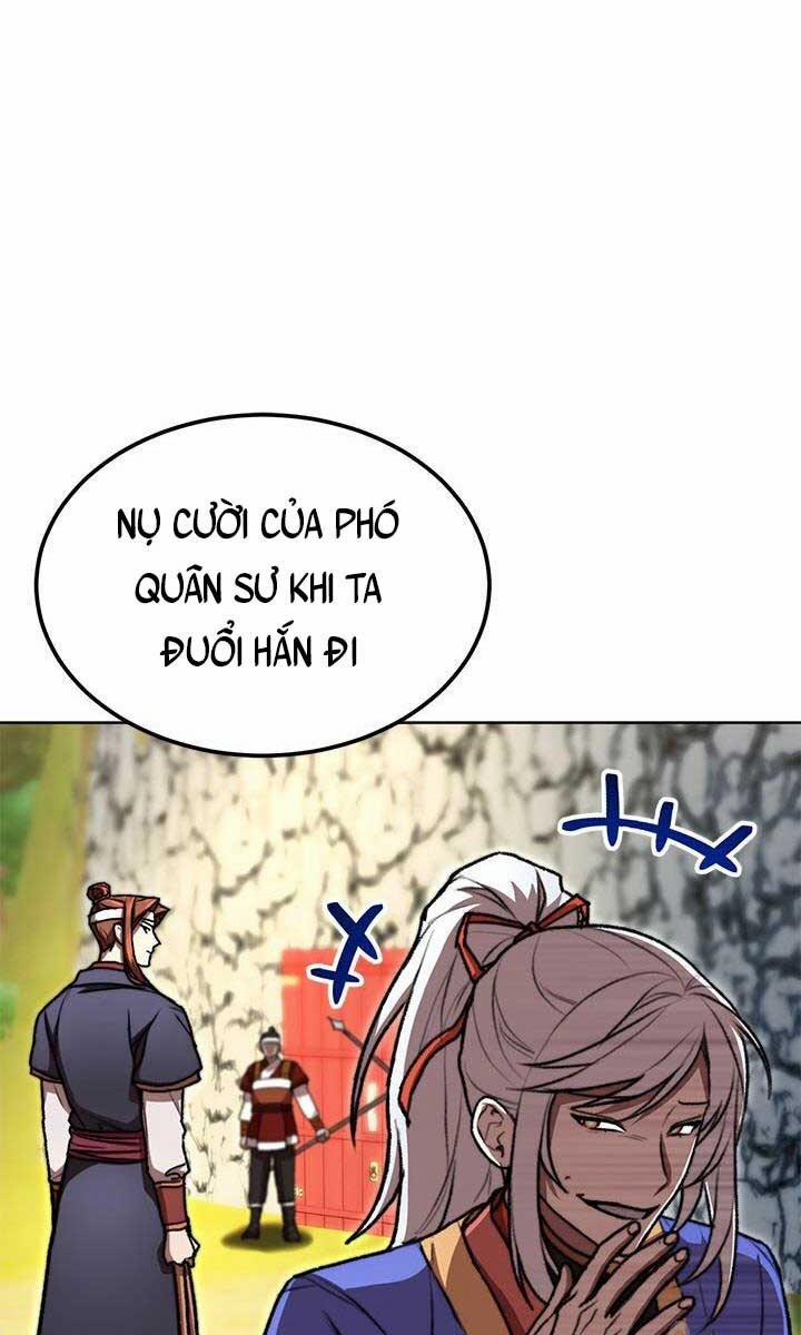 Con Trai Của Gia Tộc Nam Cung Thế Gia 23 trang 8