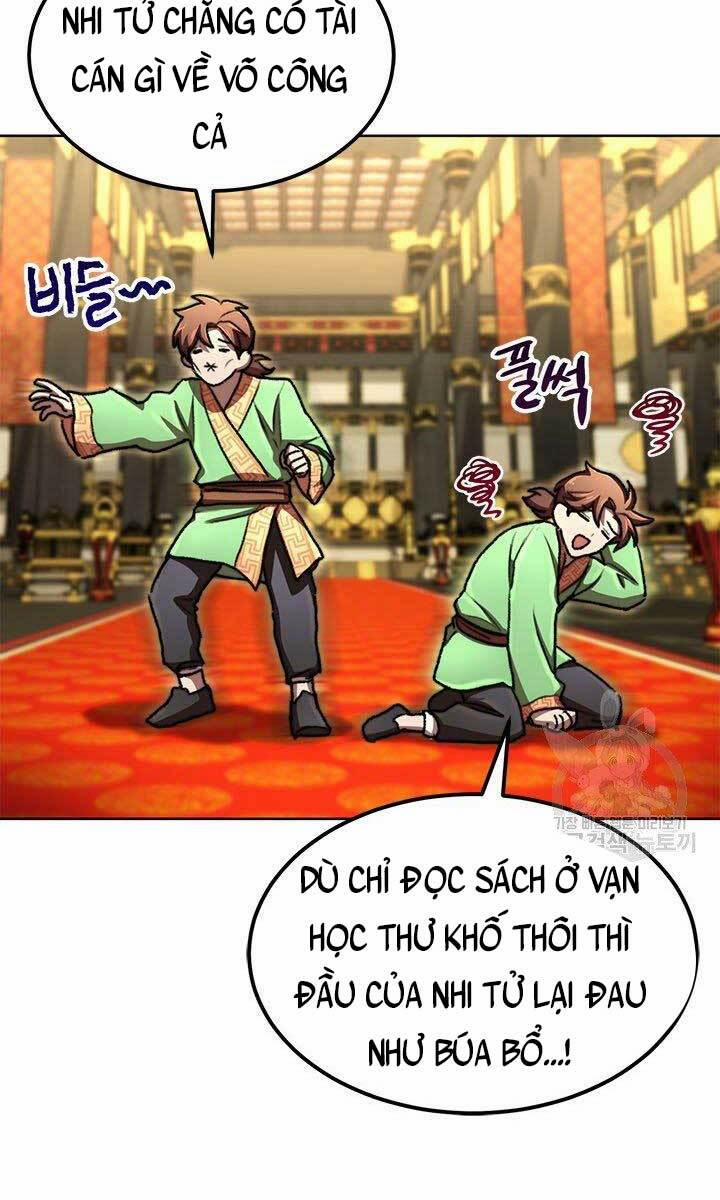 Con Trai Của Gia Tộc Nam Cung Thế Gia 23 trang 84