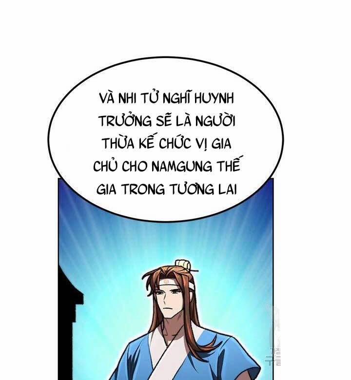 Con Trai Của Gia Tộc Nam Cung Thế Gia 23 trang 85