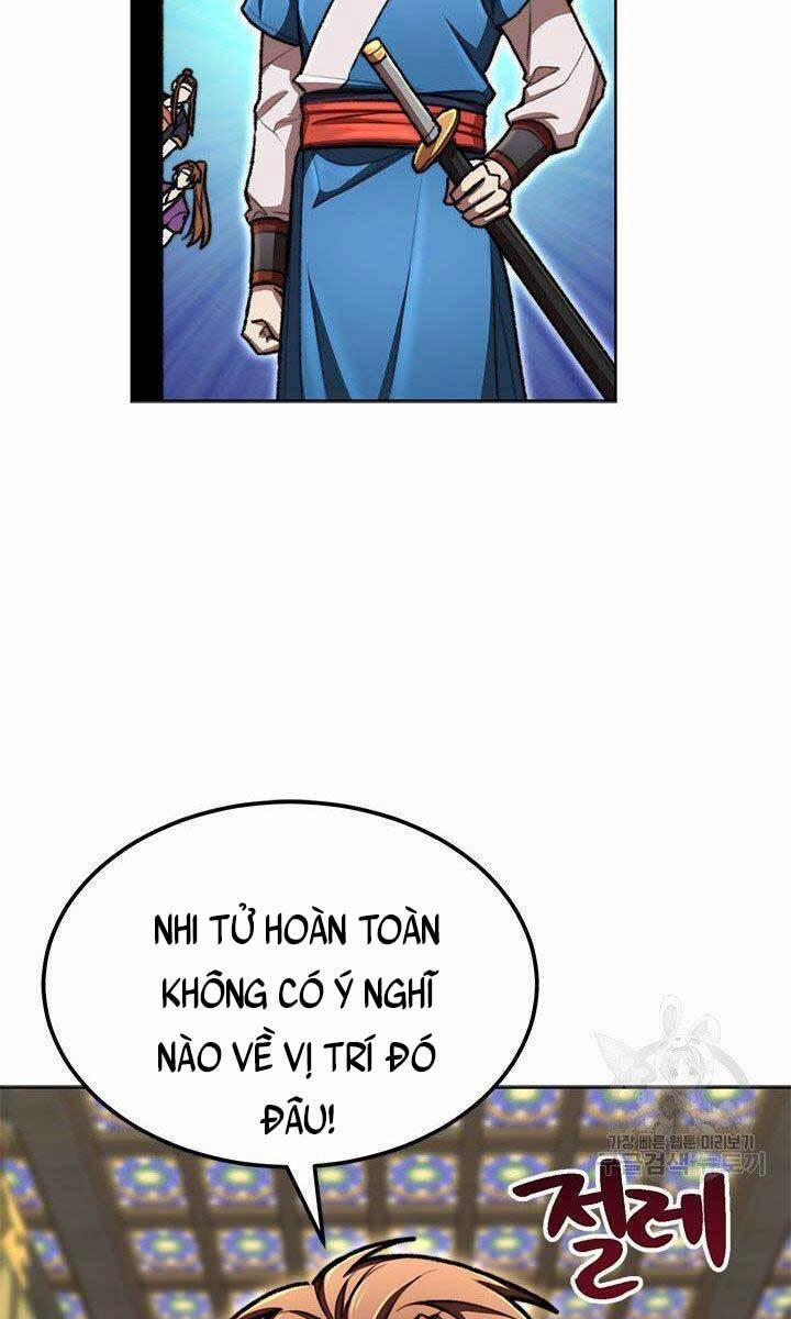 Con Trai Của Gia Tộc Nam Cung Thế Gia 23 trang 86