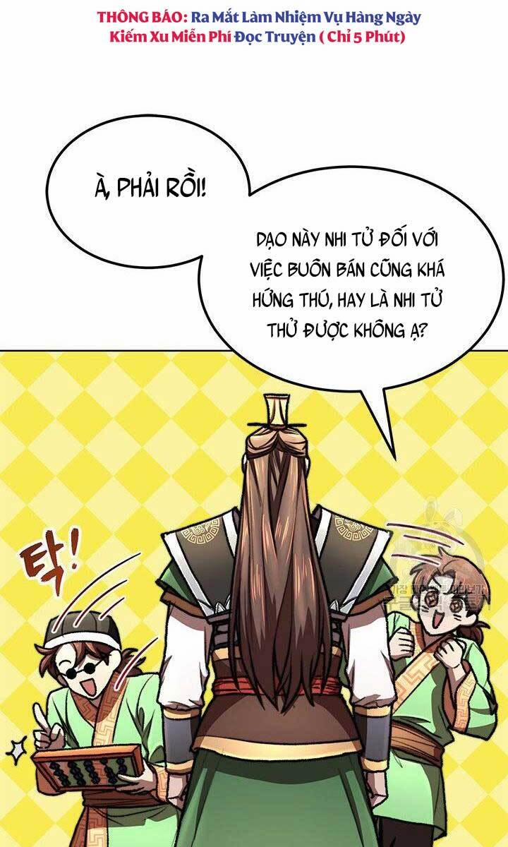 Con Trai Của Gia Tộc Nam Cung Thế Gia 23 trang 88