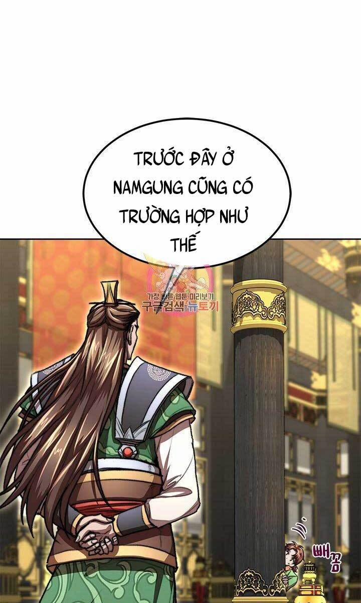 Con Trai Của Gia Tộc Nam Cung Thế Gia 24 trang 0