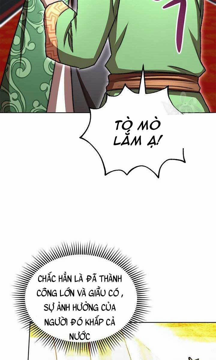 Con Trai Của Gia Tộc Nam Cung Thế Gia 24 trang 10