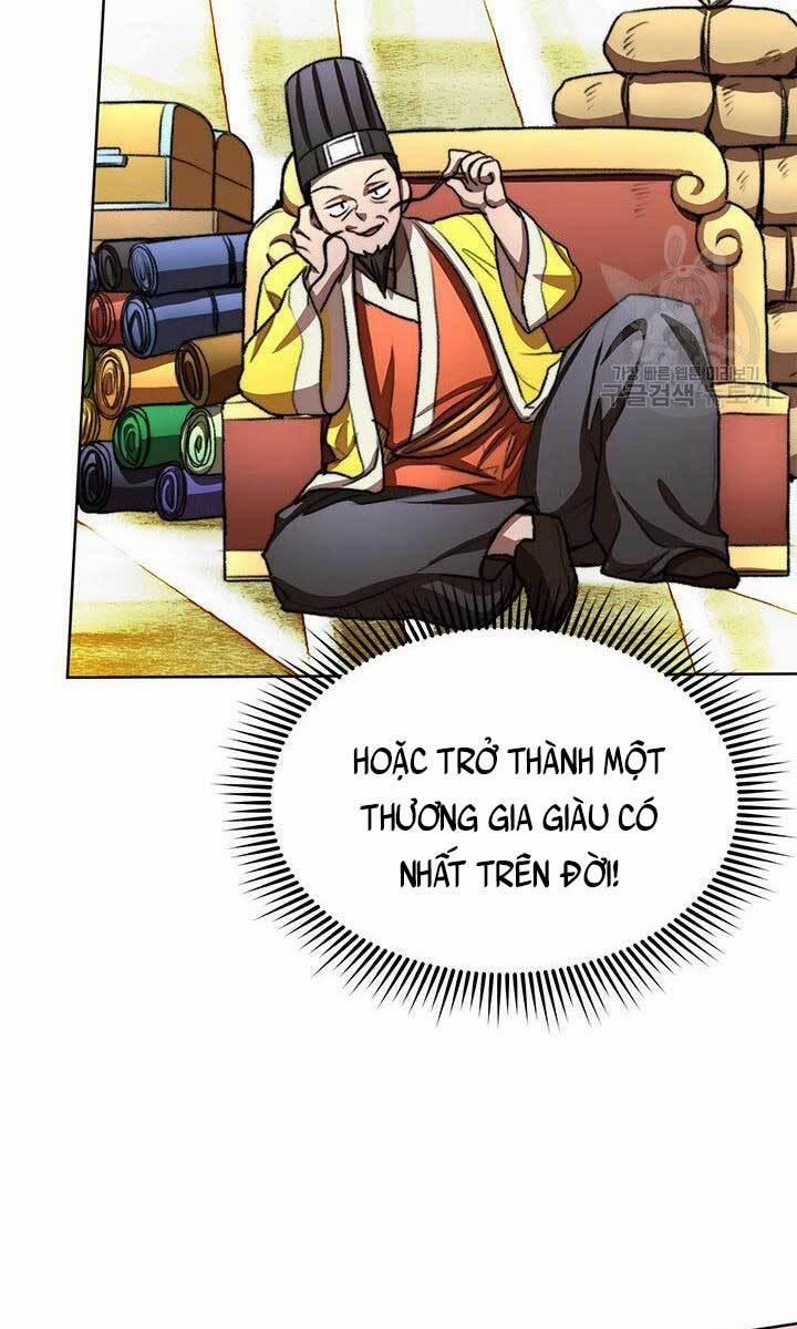 Con Trai Của Gia Tộc Nam Cung Thế Gia 24 trang 11