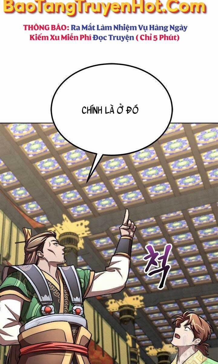 Con Trai Của Gia Tộc Nam Cung Thế Gia 24 trang 13