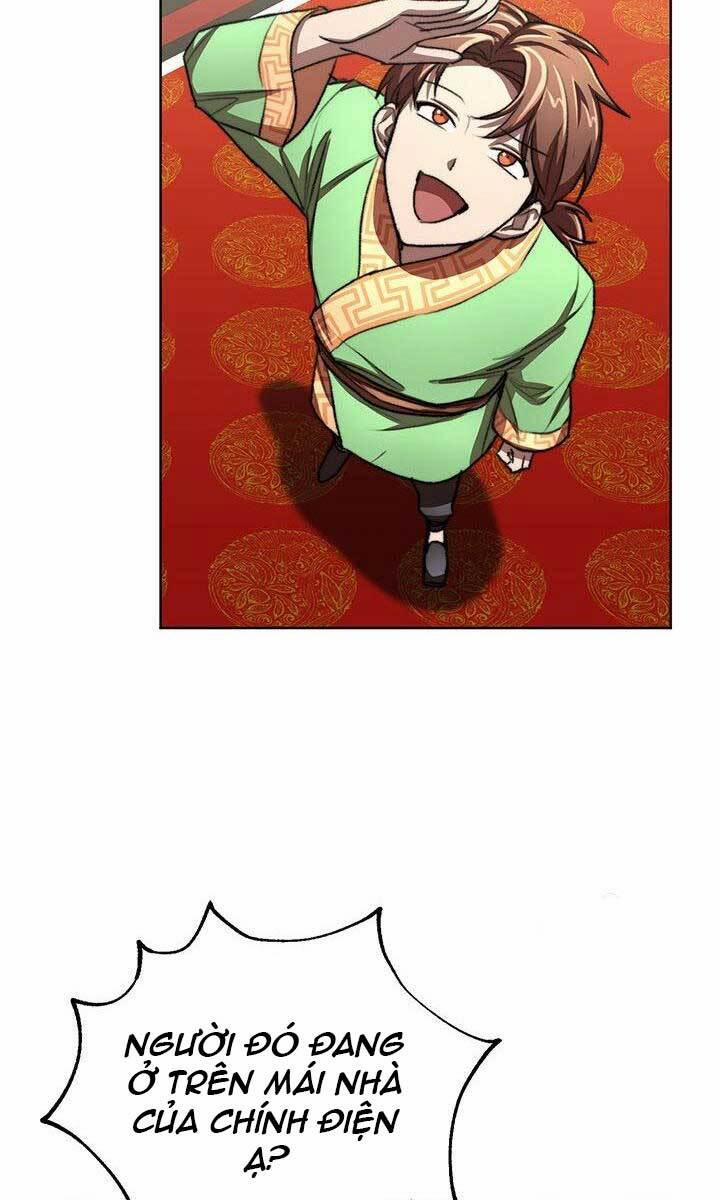 Con Trai Của Gia Tộc Nam Cung Thế Gia 24 trang 15