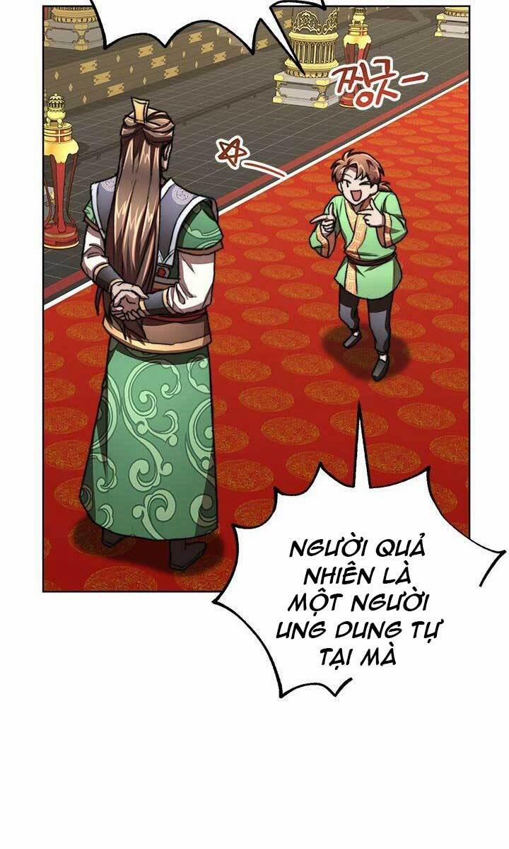 Con Trai Của Gia Tộc Nam Cung Thế Gia 24 trang 16