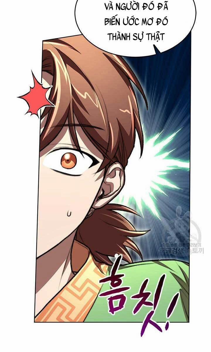 Con Trai Của Gia Tộc Nam Cung Thế Gia 24 trang 2