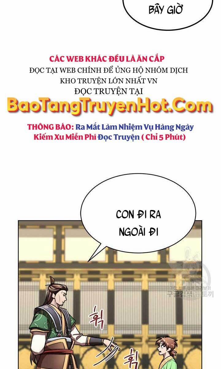 Con Trai Của Gia Tộc Nam Cung Thế Gia 24 trang 20