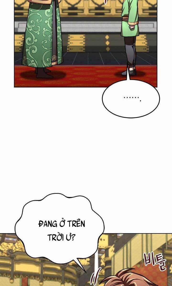 Con Trai Của Gia Tộc Nam Cung Thế Gia 24 trang 21