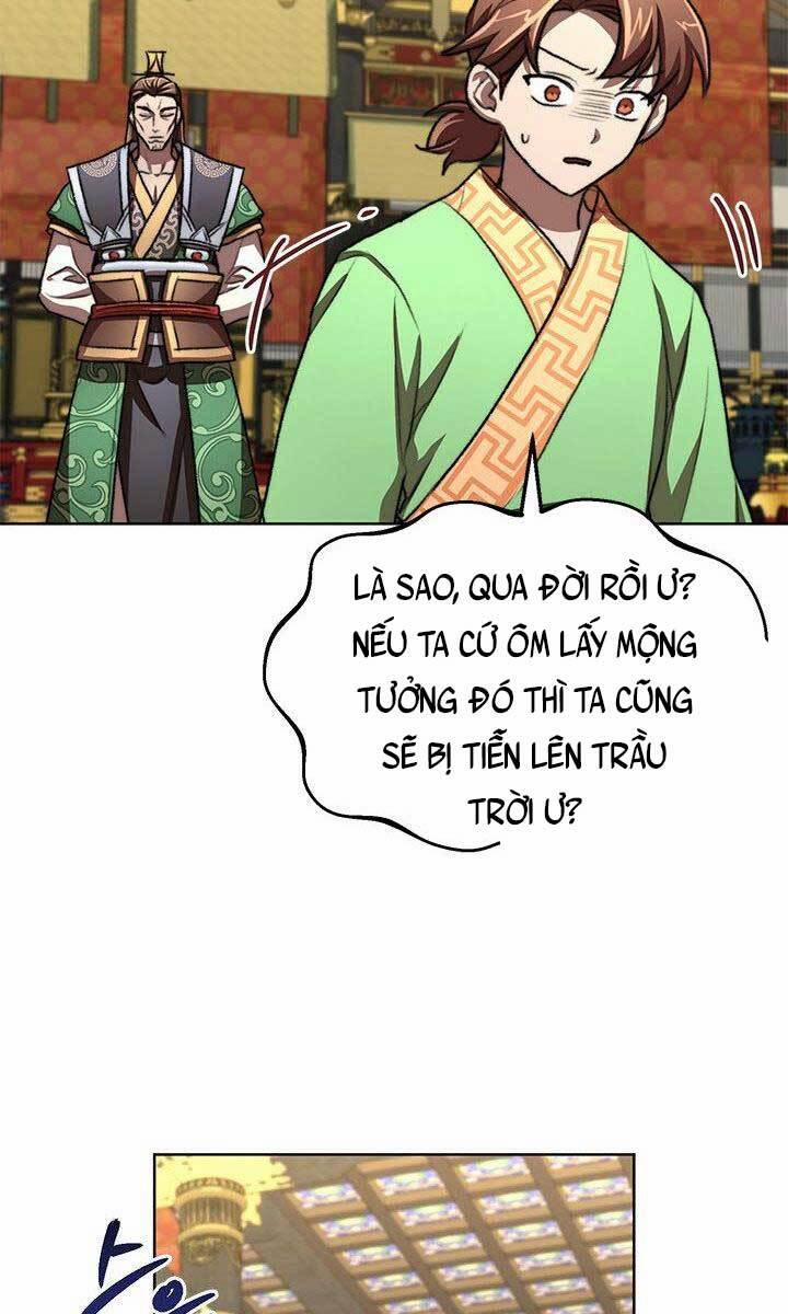 Con Trai Của Gia Tộc Nam Cung Thế Gia 24 trang 22