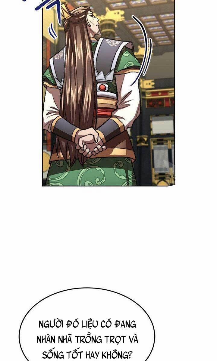 Con Trai Của Gia Tộc Nam Cung Thế Gia 24 trang 23