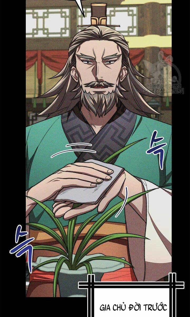 Con Trai Của Gia Tộc Nam Cung Thế Gia 24 trang 26