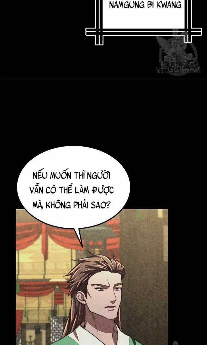 Con Trai Của Gia Tộc Nam Cung Thế Gia 24 trang 27