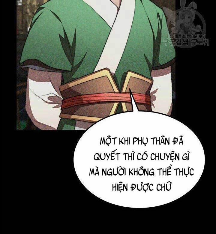 Con Trai Của Gia Tộc Nam Cung Thế Gia 24 trang 28