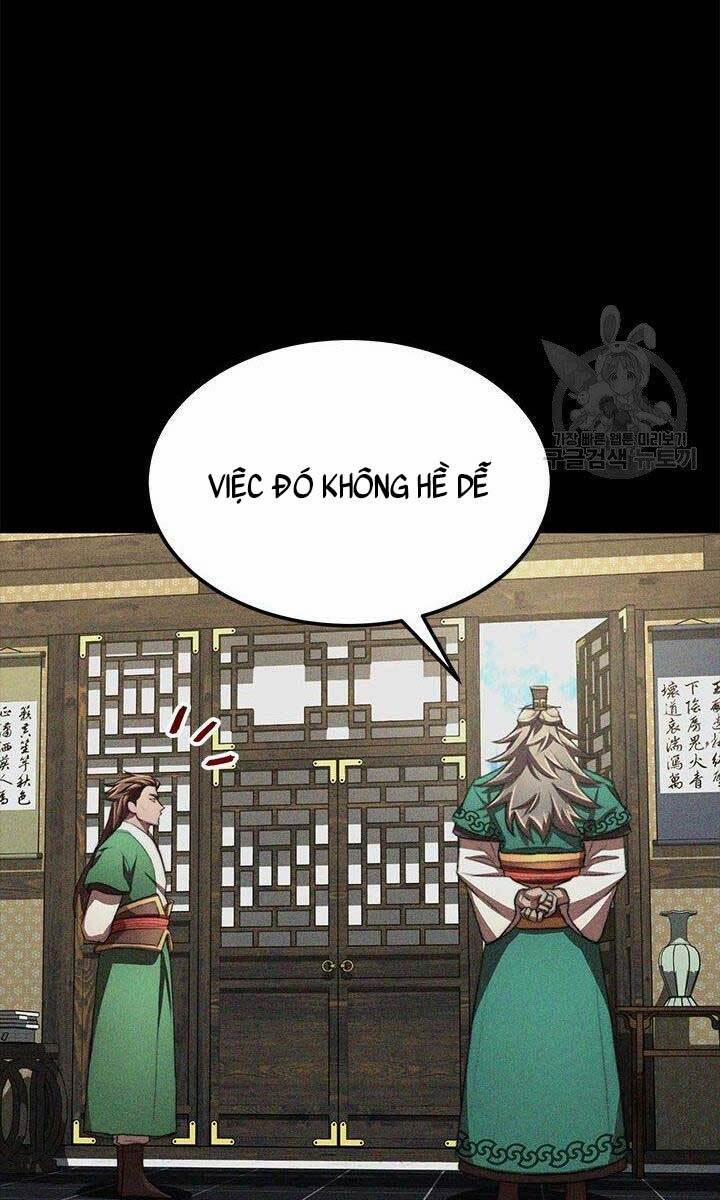 Con Trai Của Gia Tộc Nam Cung Thế Gia 24 trang 29