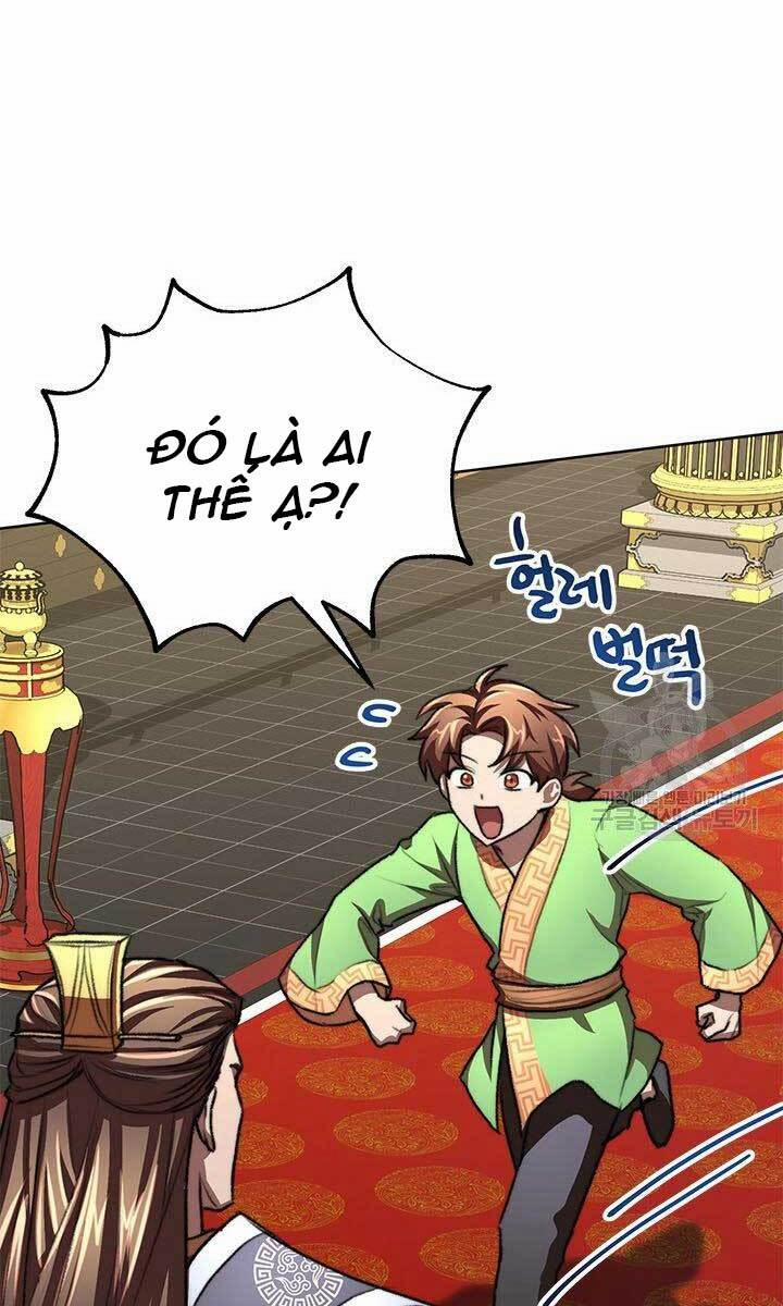 Con Trai Của Gia Tộc Nam Cung Thế Gia 24 trang 3