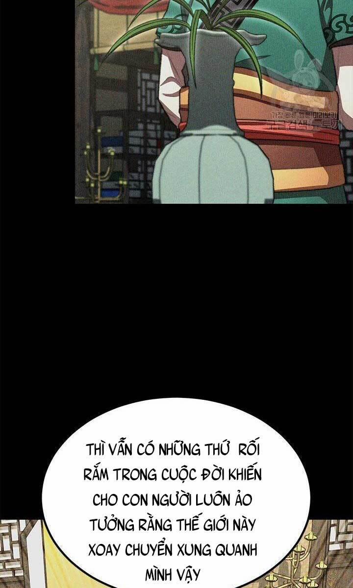 Con Trai Của Gia Tộc Nam Cung Thế Gia 24 trang 31