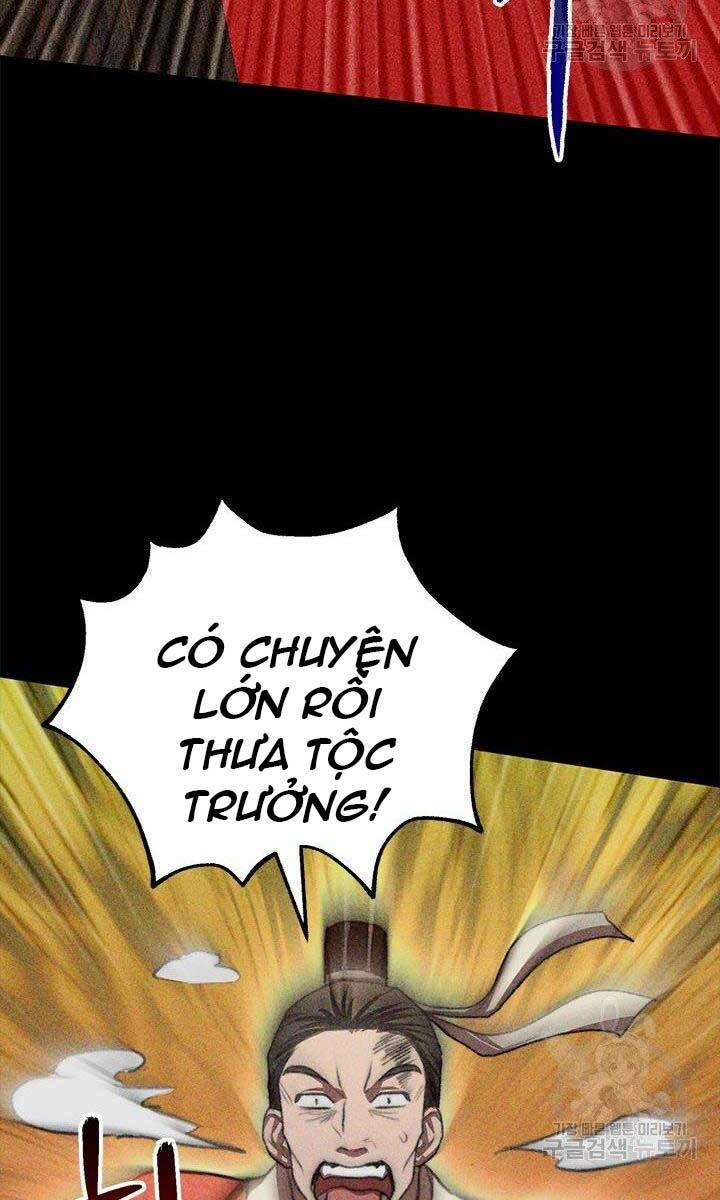 Con Trai Của Gia Tộc Nam Cung Thế Gia 24 trang 33