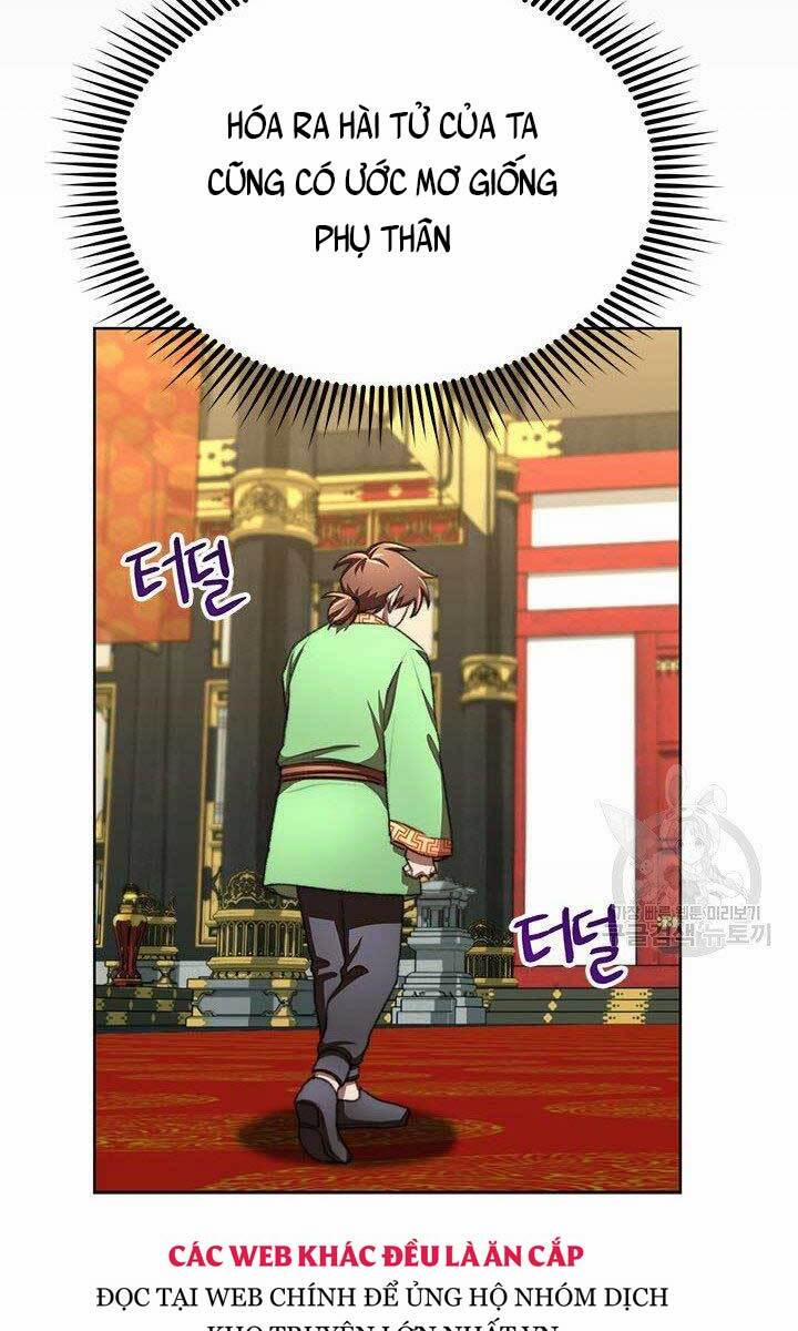 Con Trai Của Gia Tộc Nam Cung Thế Gia 24 trang 36