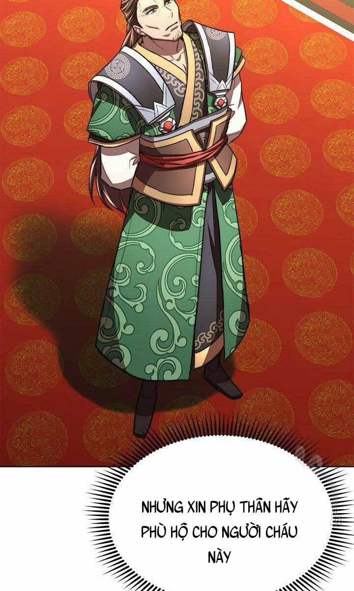 Con Trai Của Gia Tộc Nam Cung Thế Gia 24 trang 38