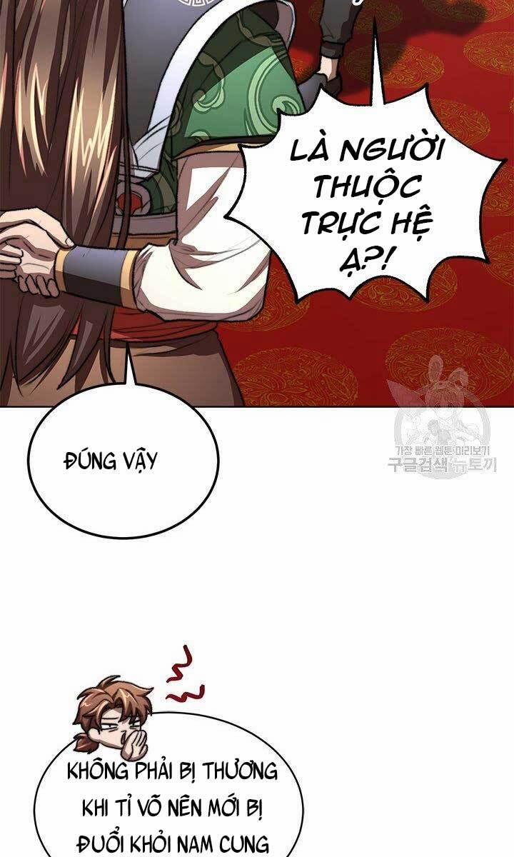 Con Trai Của Gia Tộc Nam Cung Thế Gia 24 trang 4