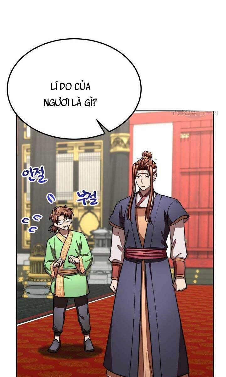 Con Trai Của Gia Tộc Nam Cung Thế Gia 24 trang 49