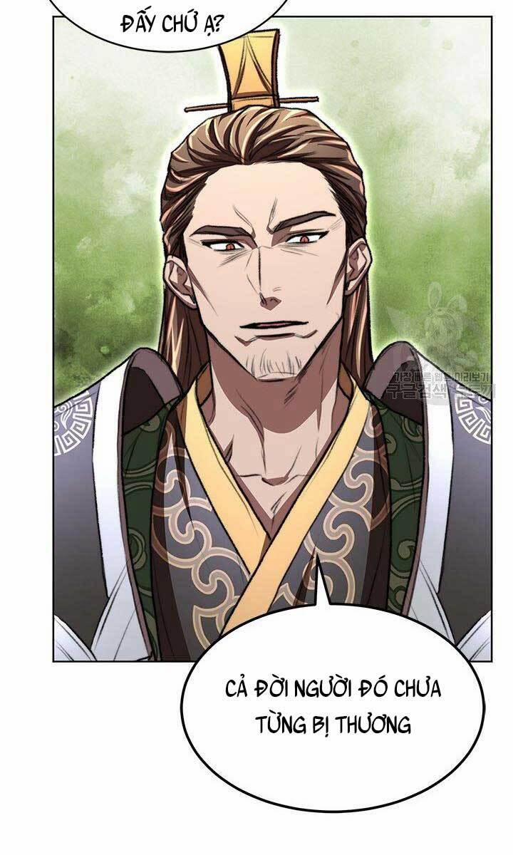 Con Trai Của Gia Tộc Nam Cung Thế Gia 24 trang 5