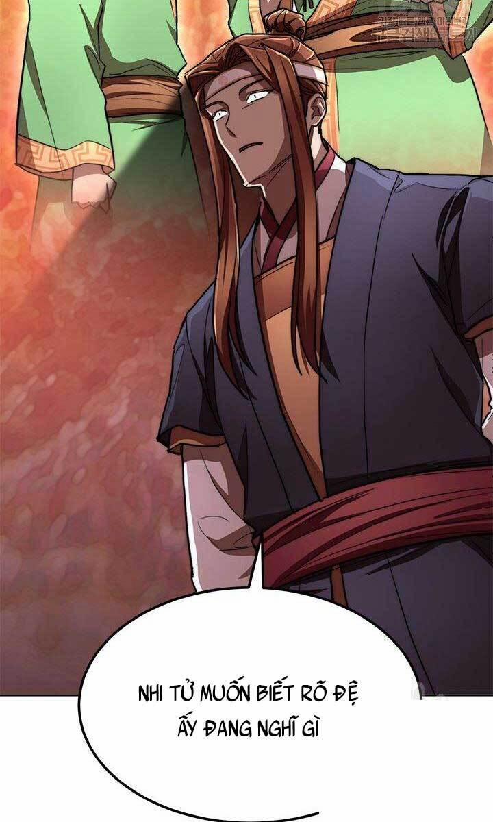 Con Trai Của Gia Tộc Nam Cung Thế Gia 24 trang 52