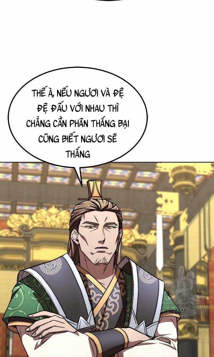 Con Trai Của Gia Tộc Nam Cung Thế Gia 24 trang 53