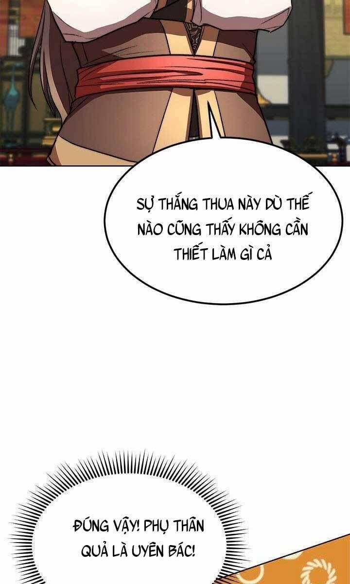 Con Trai Của Gia Tộc Nam Cung Thế Gia 24 trang 54