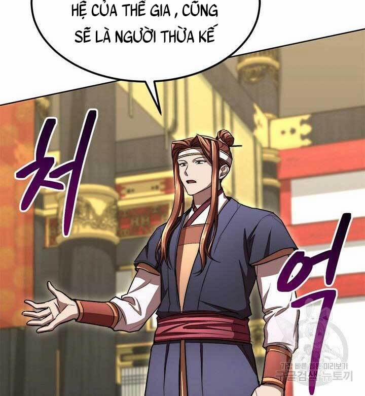 Con Trai Của Gia Tộc Nam Cung Thế Gia 24 trang 56