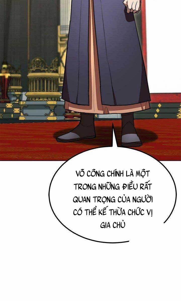 Con Trai Của Gia Tộc Nam Cung Thế Gia 24 trang 57