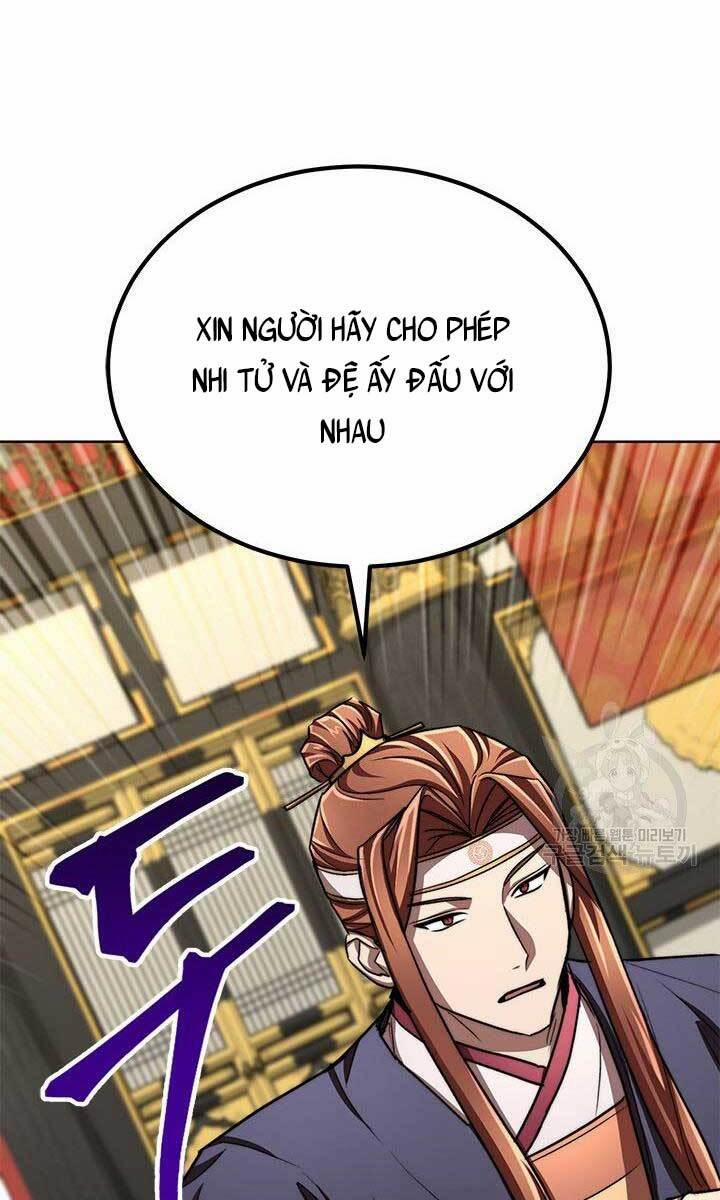 Con Trai Của Gia Tộc Nam Cung Thế Gia 24 trang 59