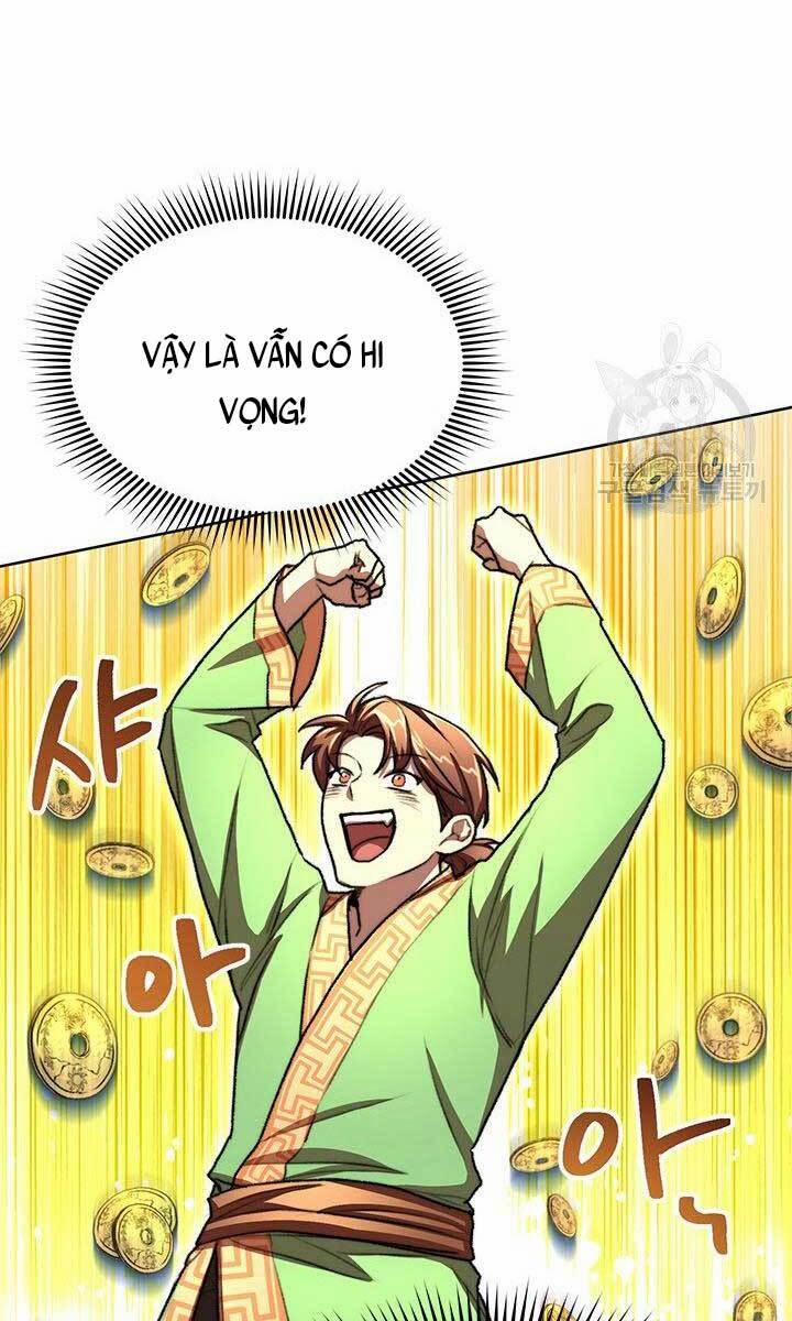 Con Trai Của Gia Tộc Nam Cung Thế Gia 24 trang 6