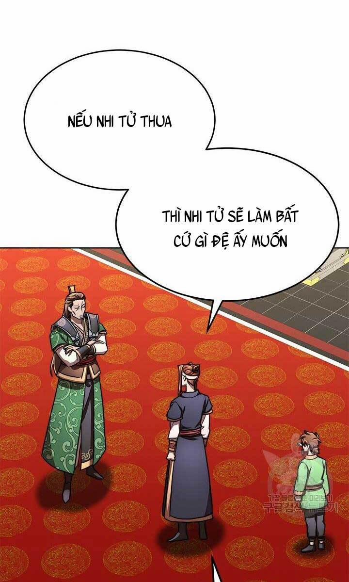 Con Trai Của Gia Tộc Nam Cung Thế Gia 24 trang 63