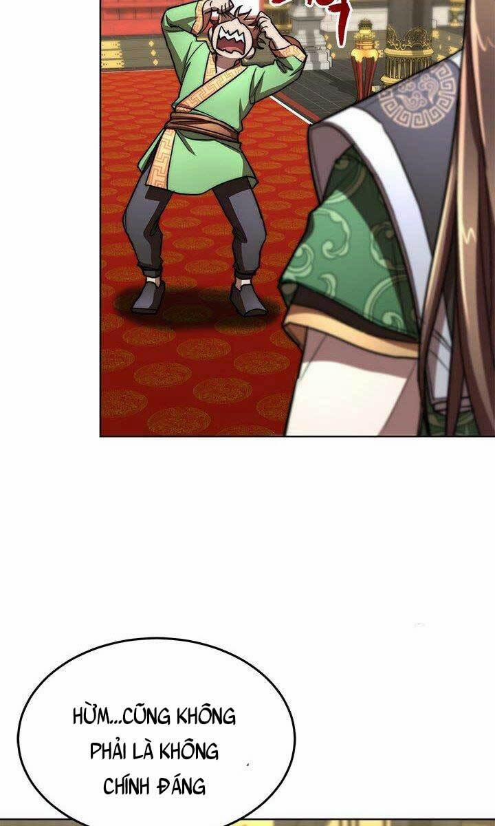 Con Trai Của Gia Tộc Nam Cung Thế Gia 24 trang 67