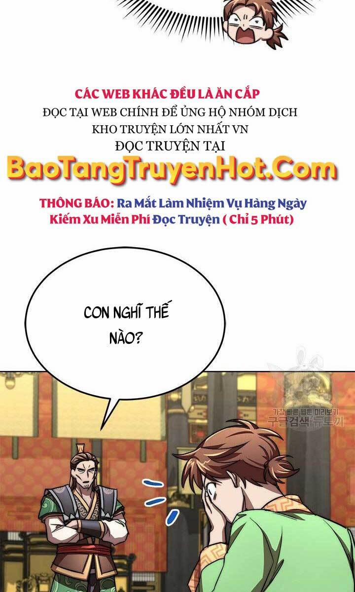 Con Trai Của Gia Tộc Nam Cung Thế Gia 24 trang 69