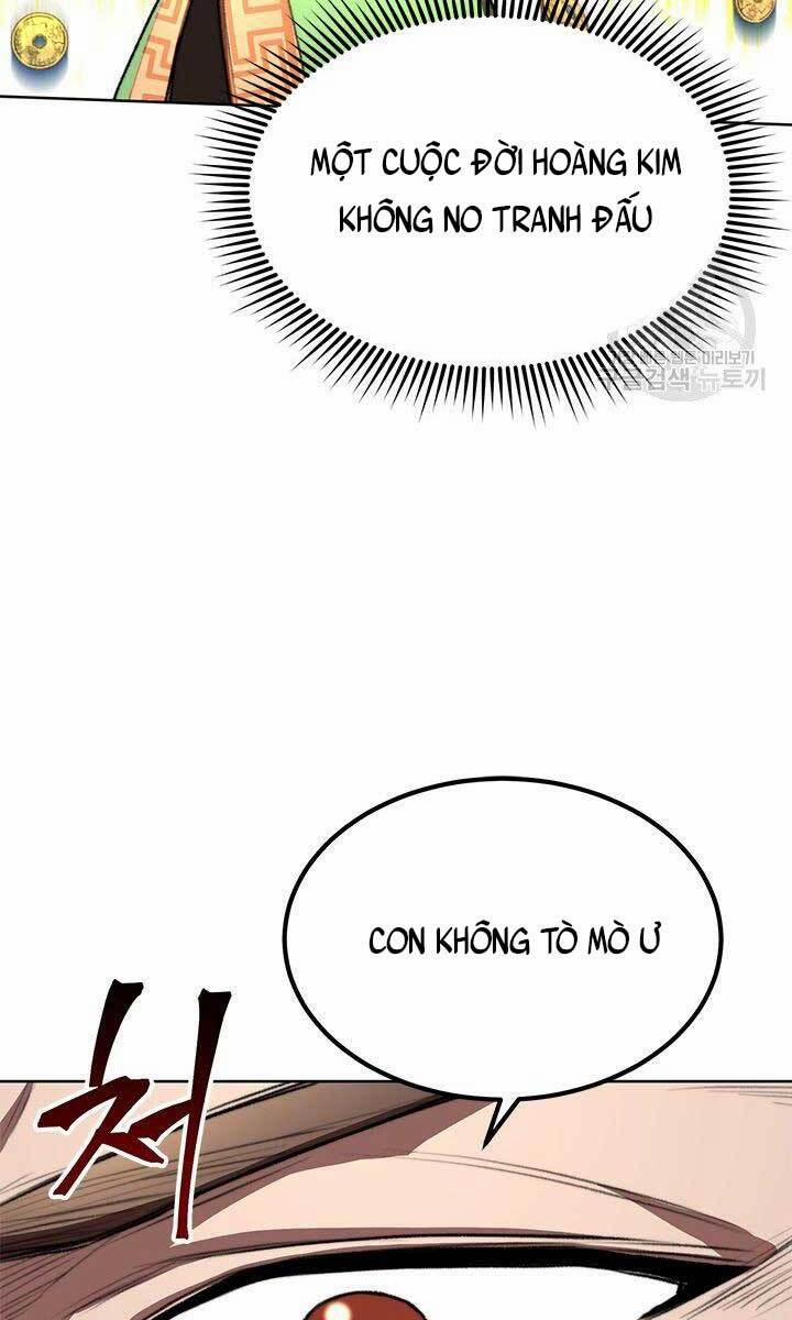 Con Trai Của Gia Tộc Nam Cung Thế Gia 24 trang 7