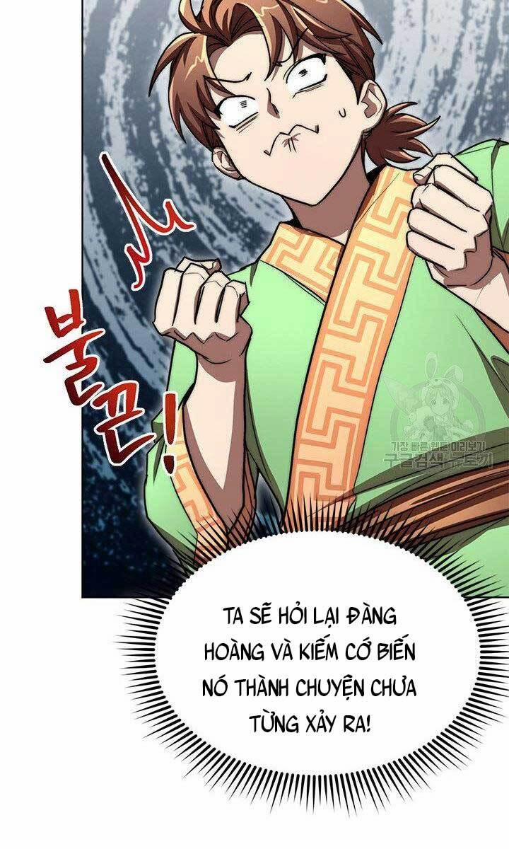 Con Trai Của Gia Tộc Nam Cung Thế Gia 24 trang 71