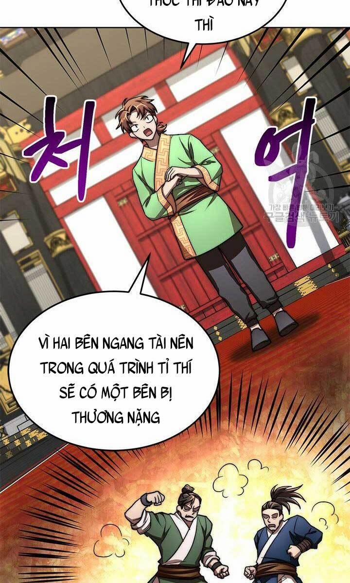 Con Trai Của Gia Tộc Nam Cung Thế Gia 24 trang 73