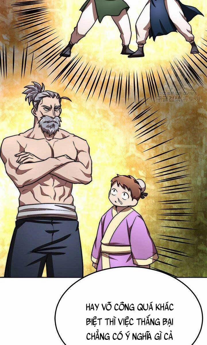 Con Trai Của Gia Tộc Nam Cung Thế Gia 24 trang 74