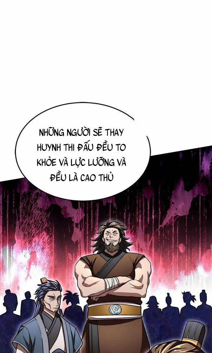 Con Trai Của Gia Tộc Nam Cung Thế Gia 24 trang 77