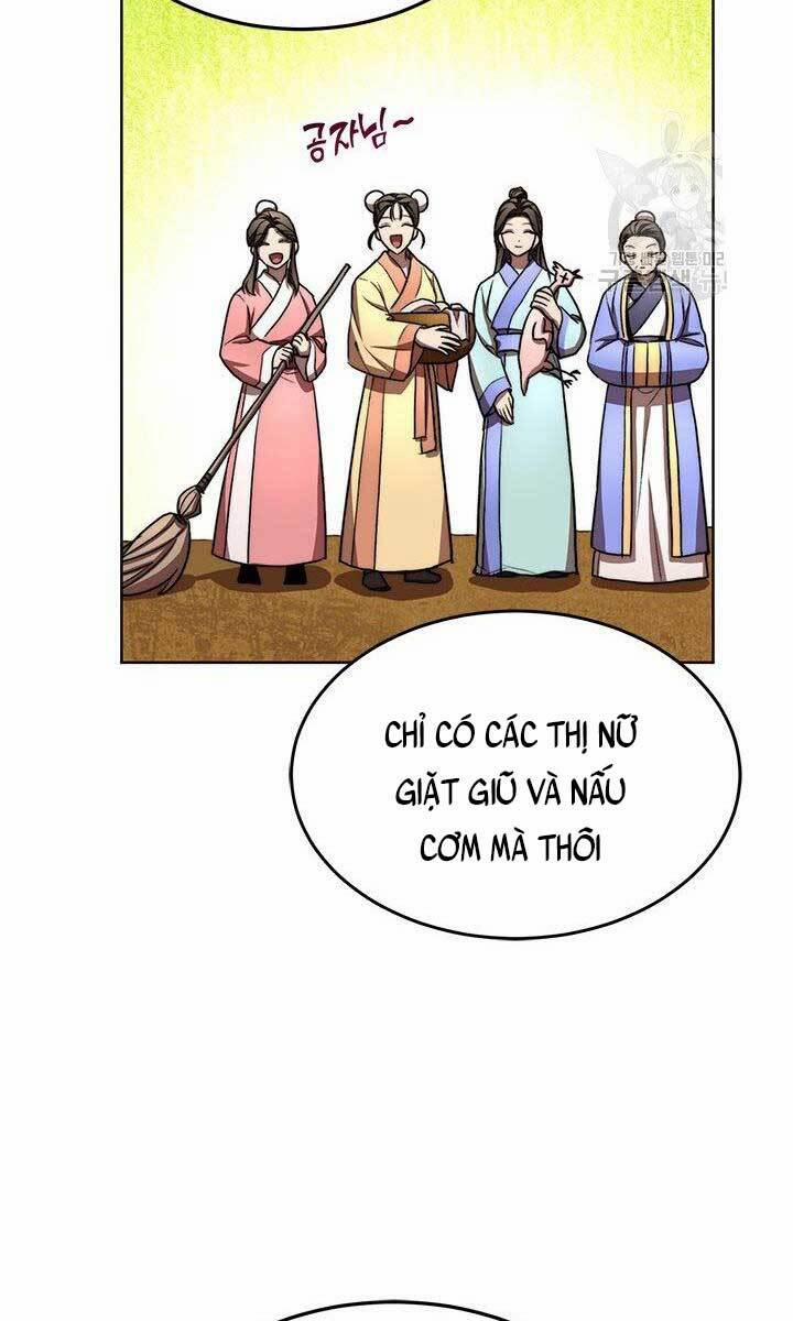 Con Trai Của Gia Tộc Nam Cung Thế Gia 24 trang 79