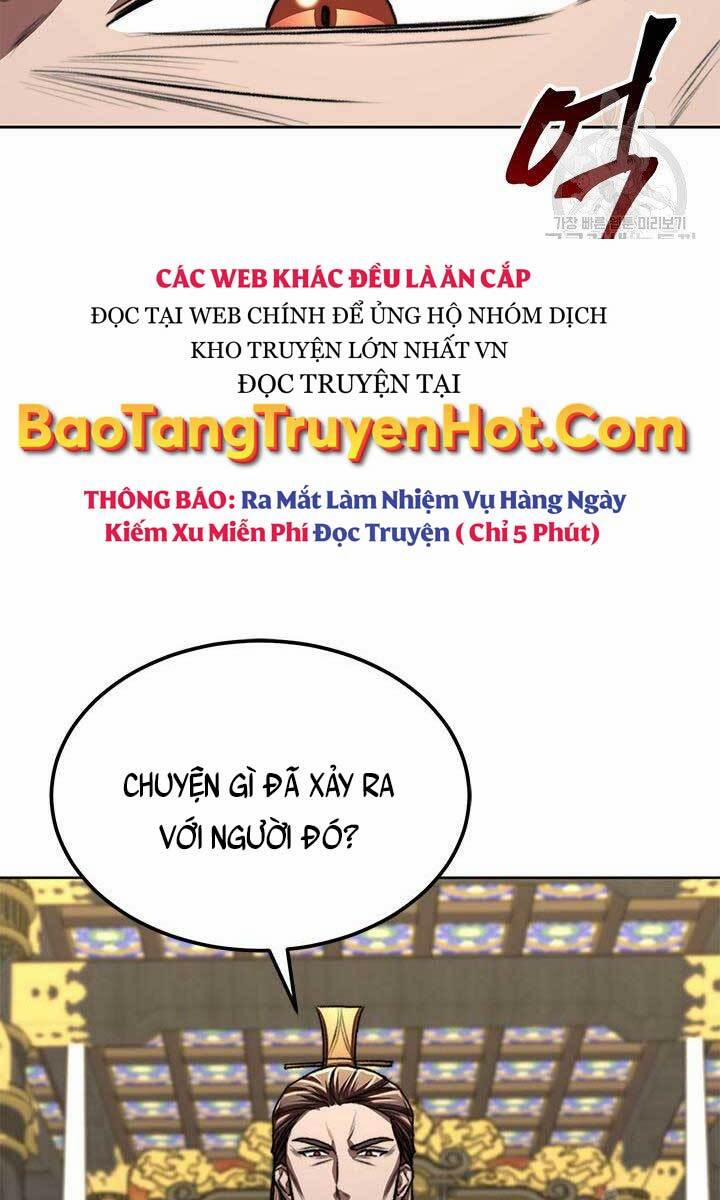 Con Trai Của Gia Tộc Nam Cung Thế Gia 24 trang 8