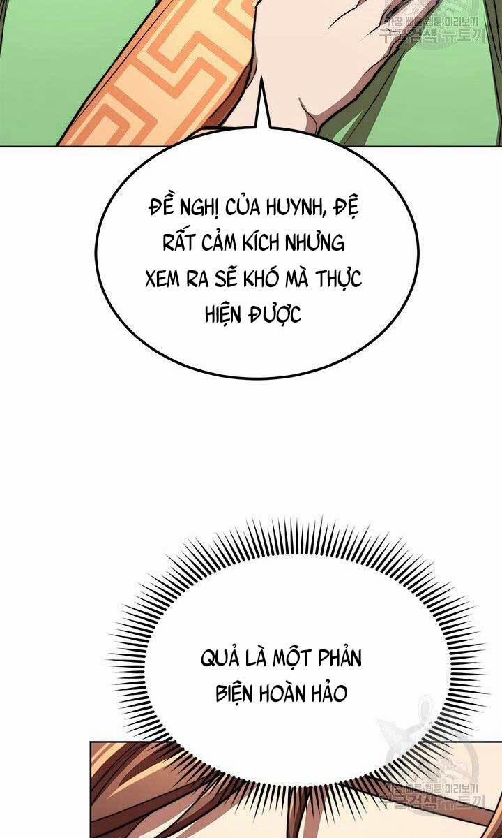 Con Trai Của Gia Tộc Nam Cung Thế Gia 24 trang 81