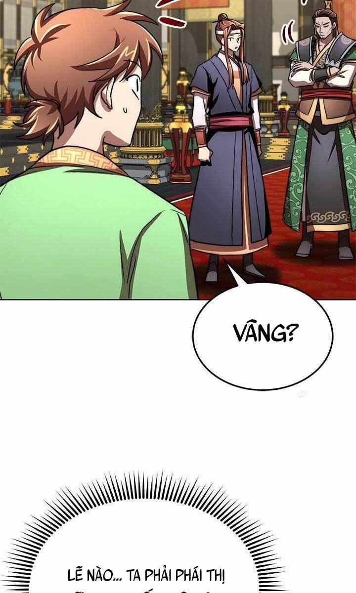 Con Trai Của Gia Tộc Nam Cung Thế Gia 24 trang 83